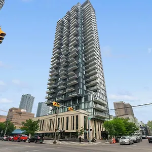 Globalstay Downtown Calgary